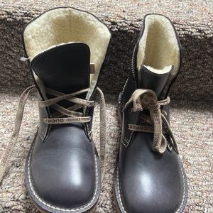 Duckfeet Odense 41 slate